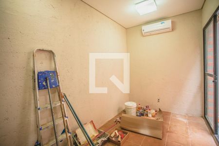 Casa à venda com 114m², 3 quartos e 1 vagaQuarto de Serviço