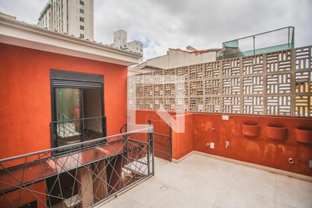 Casa à venda com 114m², 3 quartos e 1 vagaTerraço