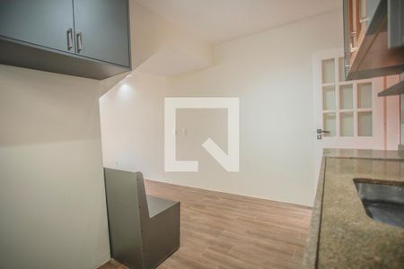 Casa à venda com 114m², 3 quartos e 1 vagaCozinha