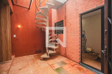 Casa à venda com 114m², 3 quartos e 1 vagaQuintal