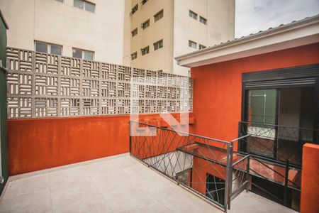 Casa à venda com 114m², 3 quartos e 1 vagaTerraço
