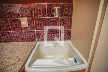 Casa à venda com 114m², 3 quartos e 1 vagaÁrea de Serviço - Torneira