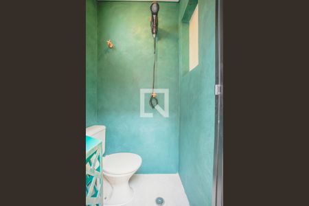 Casa à venda com 114m², 3 quartos e 1 vagaBanheiro de Serviço