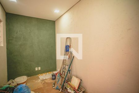 Casa à venda com 114m², 3 quartos e 1 vagaQuarto de Serviço