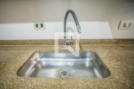 Casa à venda com 114m², 3 quartos e 1 vagaCozinha - Torneira