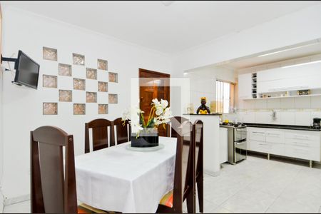 Casa à venda com 188m², 3 quartos e 2 vagasCopa