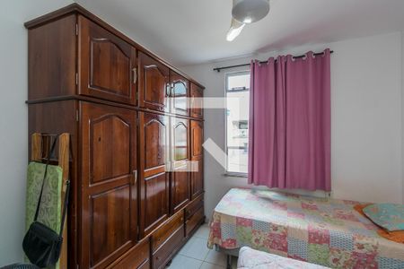 Apartamento à venda com 42m², 1 quarto e sem vagaQuarto 