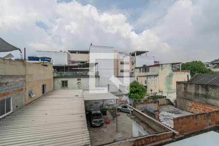 Apartamento à venda com 42m², 1 quarto e sem vagaVista do Quarto 