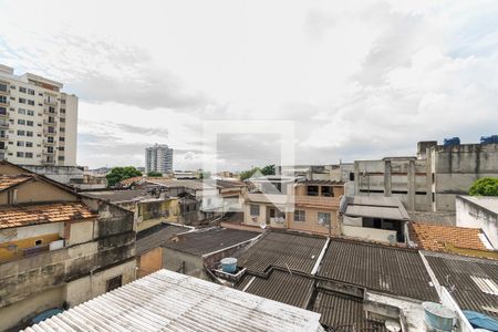 Apartamento à venda com 42m², 1 quarto e sem vagaVista do Terraço