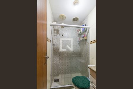 Apartamento à venda com 42m², 1 quarto e sem vagaBanheiro