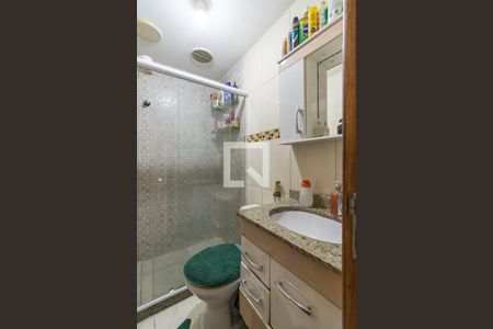 Apartamento à venda com 42m², 1 quarto e sem vagaBanheiro
