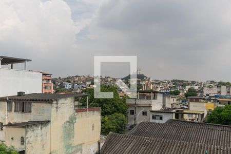 Apartamento à venda com 42m², 1 quarto e sem vagaVista do Terraço