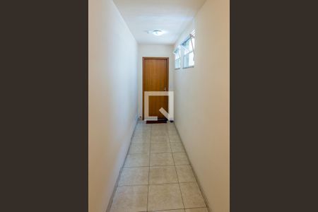 Apartamento à venda com 42m², 1 quarto e sem vagaEntrada do Imóvel