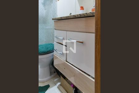 Apartamento à venda com 42m², 1 quarto e sem vagaBanheiro