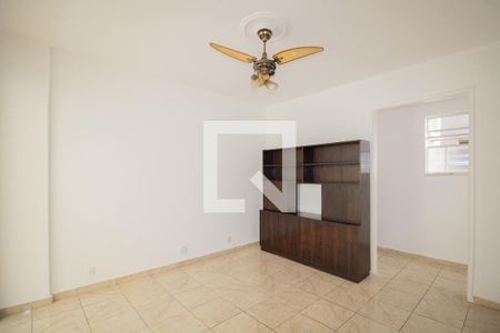 Sala de apartamento para alugar com 3 quartos, 95m² em Centro, Rio de Janeiro