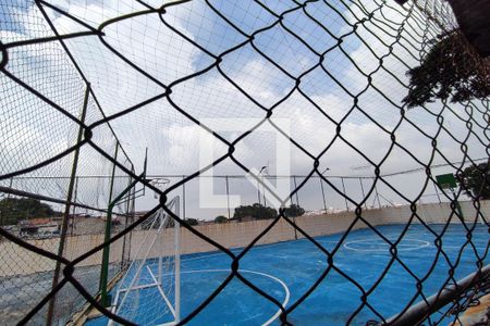 Apartamento à venda com 87m², 2 quartos e sem vaga Apartamento à venda com 87m², 2 quartos e sem vagaQuadra Esportiva