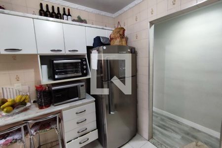 Apartamento à venda com 87m², 2 quartos e sem vaga Apartamento à venda com 87m², 2 quartos e sem vagaCozinha