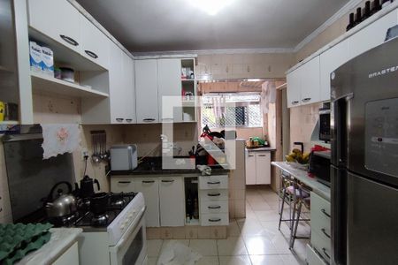 Apartamento à venda com 87m², 2 quartos e sem vaga Apartamento à venda com 87m², 2 quartos e sem vagaCozinha