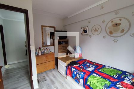 Apartamento à venda com 87m², 2 quartos e sem vaga Apartamento à venda com 87m², 2 quartos e sem vagaQuarto 2