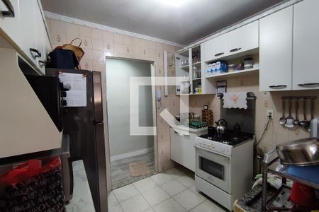 Cozinha de apartamento à venda com 2 quartos, 87m² em Jardim Nordeste, São Paulo