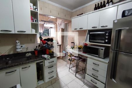 Apartamento à venda com 87m², 2 quartos e sem vaga Apartamento à venda com 87m², 2 quartos e sem vagaCozinha