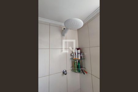 Banheiro de apartamento à venda com 2 quartos, 87m² em Jardim Nordeste, São Paulo