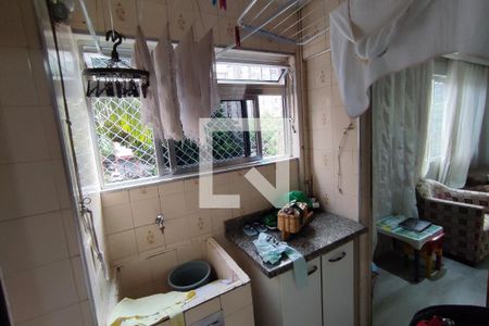 Apartamento à venda com 87m², 2 quartos e sem vaga Apartamento à venda com 87m², 2 quartos e sem vagaÁrea de Serviço