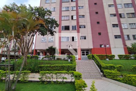 Apartamento à venda com 87m², 2 quartos e sem vaga Apartamento à venda com 87m², 2 quartos e sem vagaFachada do bloco