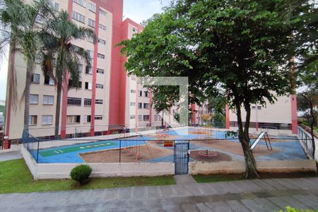 Apartamento à venda com 87m², 2 quartos e sem vaga Apartamento à venda com 87m², 2 quartos e sem vagaParque infantil
