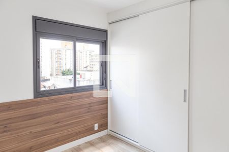 Quarto de apartamento à venda com 1 quarto, 24m² em Bela Vista, São Paulo