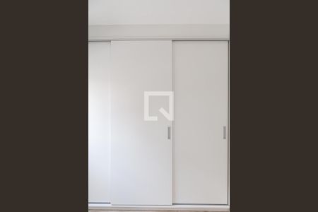 Quarto de apartamento à venda com 1 quarto, 24m² em Bela Vista, São Paulo