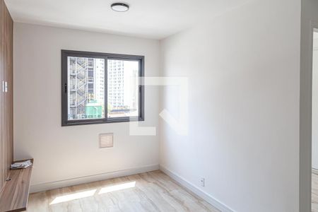 Sala de apartamento à venda com 1 quarto, 24m² em Bela Vista, São Paulo