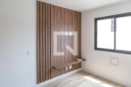 Sala de apartamento à venda com 1 quarto, 24m² em Bela Vista, São Paulo