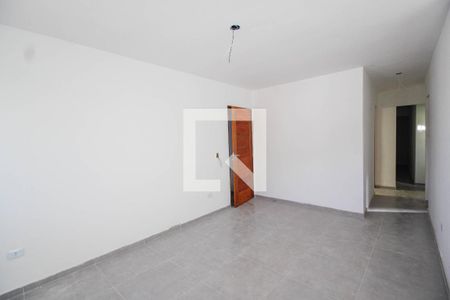 Sala de casa para alugar com 3 quartos, 80m² em Vila Dom Pedro Ii, São Paulo