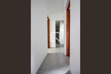 Corredor de casa para alugar com 3 quartos, 80m² em Vila Dom Pedro Ii, São Paulo