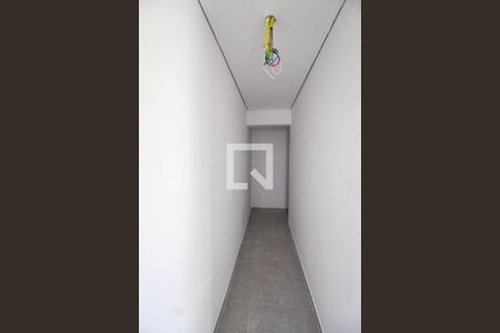 Corredor de casa para alugar com 3 quartos, 80m² em Vila Dom Pedro Ii, São Paulo