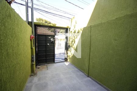 Garagem de casa para alugar com 3 quartos, 80m² em Vila Dom Pedro Ii, São Paulo