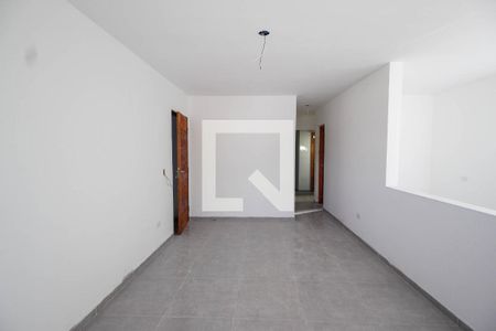 Sala de casa para alugar com 3 quartos, 80m² em Vila Dom Pedro Ii, São Paulo