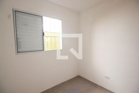 Quarto 1 de casa para alugar com 3 quartos, 80m² em Vila Dom Pedro Ii, São Paulo