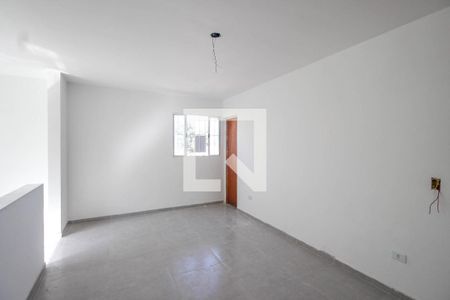 Sala de casa para alugar com 3 quartos, 80m² em Vila Dom Pedro Ii, São Paulo