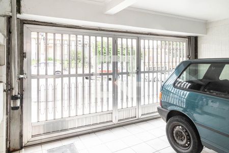 Casa à venda com 125m², 3 quartos e 2 vagasGaragem