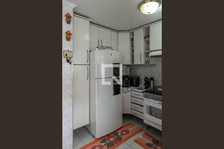 Casa à venda com 125m², 3 quartos e 2 vagasCozinha