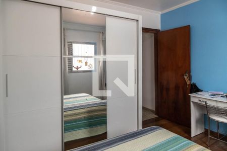 Casa à venda com 125m², 3 quartos e 2 vagasQuarto 3
