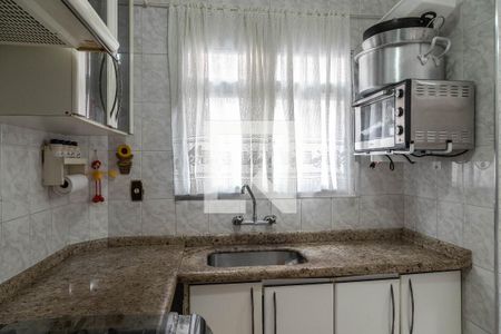 Casa à venda com 125m², 3 quartos e 2 vagasCozinha