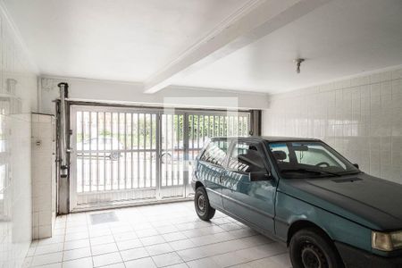 Casa à venda com 125m², 3 quartos e 2 vagasGaragem