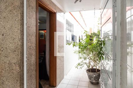 Casa à venda com 125m², 3 quartos e 2 vagasEntrada