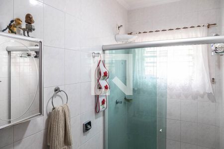 Casa à venda com 125m², 3 quartos e 2 vagasBanheiro