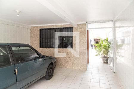 Casa à venda com 125m², 3 quartos e 2 vagasGaragem