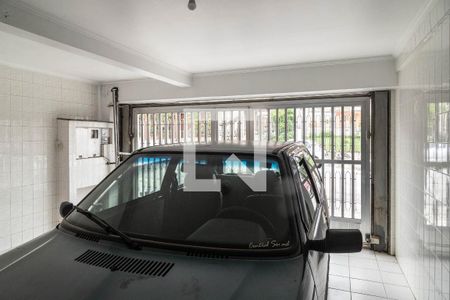 Casa à venda com 125m², 3 quartos e 2 vagasGaragem