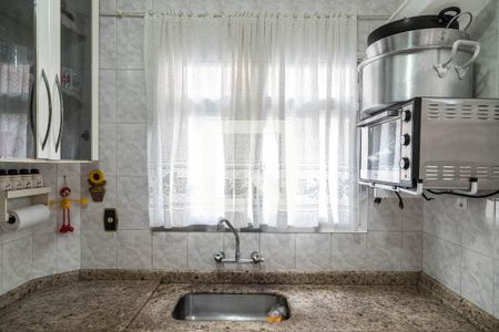 Casa à venda com 125m², 3 quartos e 2 vagasCozinha